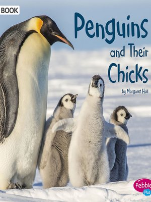 cover image of Penguins and Their Chicks